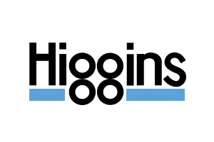 Higgins homes