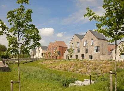 Hill Partnerships, Cambourne